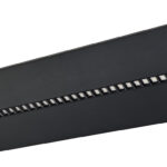 Rechteckige Einlege-Leuchten mit Multi Select, DALI-2 IoT Treiber, EVERLOOP Design und starker Entblendung, 1200 x 300 mm