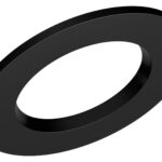 Erweiterungsring zum Nachrüsten der DOWNLIGHT COMFORT