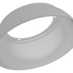 Aluminium-Reflektor für HIGHBAY COMPACT Leuchten