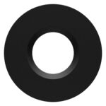 Austauschbarer Befestigungsring für SPOT COMBO IP65/5X Ein-/Aus- und DALI-Versionen