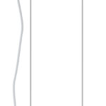 Pendelsatz mit integrierter Kabel und Anschlussklemme