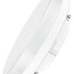 Flache LED-Lampen mit GX53 Sockel