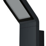 Schlanke LED-Leuchten mit hoher Lichtleistung und optionalem Sensor