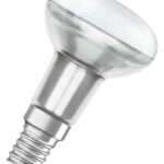 LED-Reflektorlampen R50 mit Retrofit-Schraubsockel
