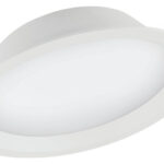 Downlightleuchten mit Aluminiumgehäuse