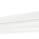Anbauleuchte mit hoher Lichtausbeute bis zu 150 lm/W