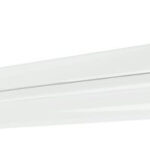 Anbauleuchte mit hoher Lichtausbeute bis zu 150 lm/W