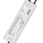 Konstantspannungs-Netzteil (CV) 24 V mit 1…10 V