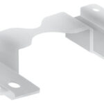 Mechanischer Verbinder für Lichtbandinstallation