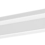 Rechteckige Niedervolt-Unterbauleuchten