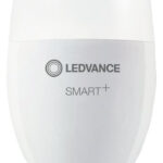 Lampen mit klassische Kolbenform mit Zigbee-Technologie