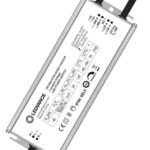 Konstantspannungs LED-Treiber für den Außenbereich mit 1-10 V-Dimmschnittstelle