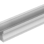 Medium Profile für LED-Bänder