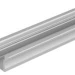 Medium Profile für LED-Bänder