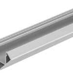 Medium Profile für LED-Bänder