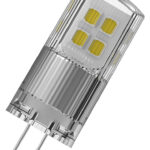 LED PIN {{attr_pa_nennspannung}} DIM P {{attr_lampenleistung}} 827 CL G4