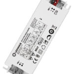Konstantstrom LED-Treiber mit Dimmschnittstelle für Phasenanschnitt