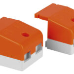 Treiberzubehör für LED DRIVER DIP SWITCH / PHASE-CUT