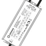 Konstantspannungs LED-Treiber für den Außenbereich mit 1-10 V-Dimmschnittstelle