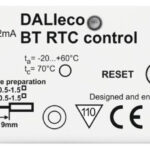 Steuergeräte für Lichtmanagementsysteme