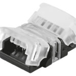 Verbinder für RGBW LED-Bänder