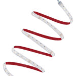 Leistungsstarke IP67 geschützte RGBW LED-Bänder mit 1000 lm/m für anspruchsvolle Anwendungen
