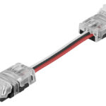 Verbinder für TW LED-Bänder