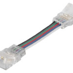 Verbinder für RGBW LED-Bänder
