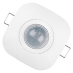 Zigbee 3.0 Präsenzsensor für den Deckeneinbau