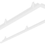 Einbaurahmen für Panel-Leuchten