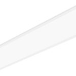 Rechteckige Einlege-Leuchten, für 1200 x 300 mm Deckensysteme und Zigbee 3.0 Technologie