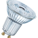 Dimmbare LED-Reflektorlampen PAR16 mit Retrofit-Stecksockel