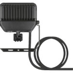 FLOODLIGHT SENSOR {{attr_max-systemleistung}} {{attr_pa_farbtemperatur}} SYM 100 S BK