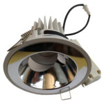 LED Einbauleuchte wallwasher, roundCENTURY 705M weiß {{attr_max-systemleistung}} 36° {{attr_pa_farbtemperatur}} CRI{{attr_pa_farbwiedergabeindex-cri}} AA81048.01.91