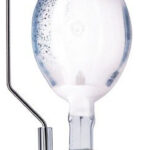 MASTER MHN-SE -  Halogen metal halide lamp without reflector -  Systemleistung: 2100.0 W -  Ähnlichste Farbtemperatur: 5600 K