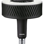 MASTER, LED Highbay, 95 W, HPI 250W, E40, 4000 K, 13000 lm, CRI 80, 50000 h