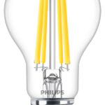 MASTER Value, LEDbulb, A60, 100 W, E27, 2700 K, 1521 lm, CRI 90, 15000 Stunde(n), Glas