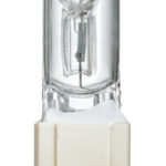 MSR Gold™ MiniFastFit (DJ/Club) -  Studio-, projection- and photo lamp -  Systemleistung: 300 W -  Ähnlichste Farbtemperatur (Nom): 9300 K