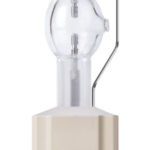MSR Gold™ MiniFastFit (Touring/Stage) -  Studio-, projection- and photo lamp -  Systemleistung: 1000 W -  Ähnlichste Farbtemperatur: 6000 K