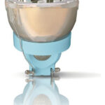 MSD Platinum (Touring/Stage) -  Studio-, projection- and photo lamp -  Systemleistung: 470 W -  Ähnlichste Farbtemperatur: 8000 K