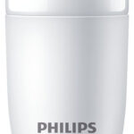 CorePro, LEDbulb, Röhre, 68 W, E27, 3000 K, 950 lm, CRI 80, 15000 Stunde(n), Kunststoff