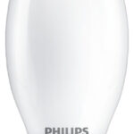 CorePro, LEDbulb, B35, 40 W, E14, 2700 K, 470 lm, CRI 80, 15000 Stunde(n), Glas