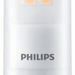 CorePro, LEDspot, Kapsel, 20 W, G4, 2700 K, 210 lm, CRI 80, 15000 Stunde(n), Kunststoff