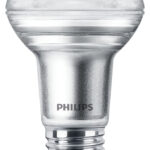 CorePro, LEDspot, R63, 40 W, E27, 2700 K, 210 lm, CRI 80, 15000 Stunde(n), Glas