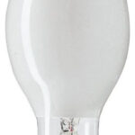 SON -  High pressure sodium-vapour lamp -  Systemleistung: 71.5 W -  Energieeffizienzklasse: G -  Ähnlichste Farbtemperatur: 1900 K