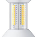 MASTER LED SON-T -  LED-lamp/Multi-LED -  Systemleistung: 34 W -  Energieeffizienzklasse: D -  Ähnlichste Farbtemperatur (Nom): 2700 K