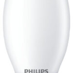 CorePro, LEDbulb, B35, 25 W, E14, 2700 K, 250 lm, CRI 80, 15000 Stunde(n), Glas