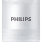 CorePro, LEDspot, G9, 40 W, G9, 2700 K, 470 lm, CRI 80, 15000 Stunde(n), Kunststoff