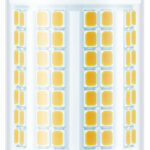 CorePro LEDlinear R7S Hochvolt-Stablampen -  LED-lamp/Multi-LED -  Systemleistung: 11.5 W -  Energieeffizienzklasse: E