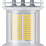 MASTER LED SON-T -  LED-lamp/Multi-LED -  Systemleistung: 65 W -  Energieeffizienzklasse: D -  Ähnlichste Farbtemperatur (Nom): 2700 K